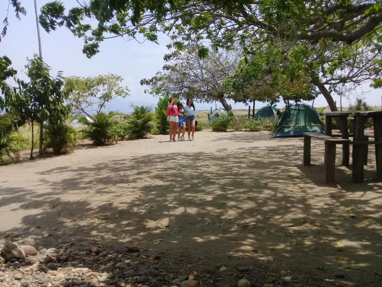 Pachingo La Primavera Villavieja Rom bilde